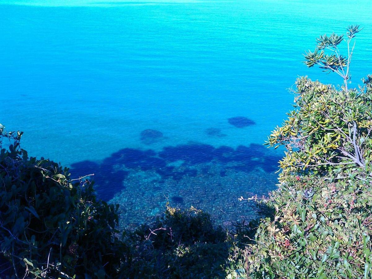 Gites Carolina Sisco Dış mekan fotoğraf